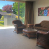 Отель 110 Lake Terrace - Taupo, фото 7