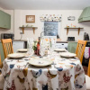 Отель Foxhole Farm Cottage, фото 14