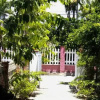 Отель Co Hoa Homestay, фото 1