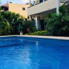 Отель Casa Luna Tankah, фото 14