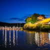 Отель Cottage Yacht Club Maiak, фото 2