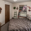 Отель Ruidoso Three-bedroom, фото 5