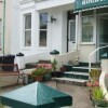 Отель Rockview Guesthouse в Пейтоне