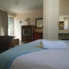 Отель Razel Lodge, фото 5