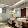 Отель Tianjin Society Hill Hot Spring Hotel, фото 7