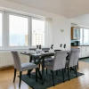 Отель Cityscape Penthouse, фото 11
