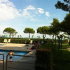 Отель RESIDENCE GARDEN -WALTERIGATO Apartments SOLO PER FAMIGLIE, фото 7