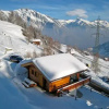 Отель Chalet Chalet Petite-Arvine, фото 5