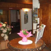 Отель Logis Hôtel des Voyageurs, фото 16
