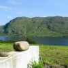 Отель Holiday Home between Tourmakeady and Leenane, фото 10