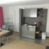 Отель Ferienwohnung Krone, фото 14