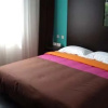 Отель Super 8 Hotel Langfang San Da Jie, фото 8