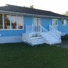 Отель Oceanview Bed & Breakfast в Льюиспорт