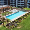 Отель Apart Hotel Reñaca Suites, фото 13