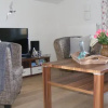 Отель Ferienwohnung Strandkorb, фото 3