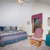 Отель Bear Trails - Two Bedroom Cabin, фото 3