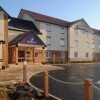 Отель ibis Coleraine Riverside в Колрейне