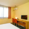 Отель Home Inn Hangzhou Xianshan Xiaoshao Long-Distance Bus Main Station, фото 8