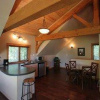 Отель Revelstoke Timber Loft B&B, фото 10
