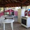 Отель Pousada Camping Lyrimar, фото 9