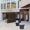 Отель Premier Inn London Bridge Hotel, фото 1