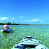 Отель Sunshine Key King Travel Trailer 7, фото 8