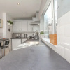 Отель Belfast Budget Donegall Avenue 50, фото 11