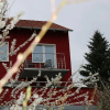 Отель Ferienhaus-SweetHome-Hunde-willkommen, фото 21