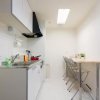 Отель Super Spacious Apt In Shinsaibashi, фото 9