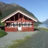 Отель Hustadnes Fjordhytter, фото 9