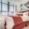 Отель Harmony Medical Suites Downtown, фото 2