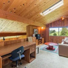 Отель Four Seasons - Three Bedroom Loft Home, фото 11