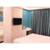 Отель Vista Rooms at Sanwar Road, фото 4