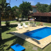 Отель Casa de Alto Padrão Itamambuca, фото 10