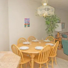 Отель Ala Wai BoulevardApartment 12, фото 6
