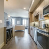 Отель Amazing Uptown Dallas 1br1ba Gym Pool, фото 1
