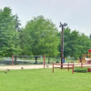 Отель Hershey Camping Resort Loft Park Model 8, фото 5