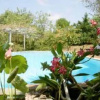 Отель Udayana Kingfisher Eco Lodge, фото 4
