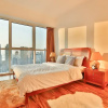 Отель Dream apartment with skyline sea view, фото 15