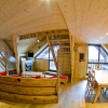 Отель Chalets Clovis I & II, фото 10