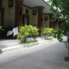 Отель Sayang Beach Lodging, фото 1