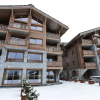 Отель Residence Ariondaz, фото 1