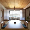 Отель Hanairotoridorino Yado Kayuu Ryokan, фото 2