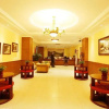 Отель Izunco Inn Qingdao TV Mansion, фото 11