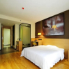 Отель IU Hotel Guiyang Huaguoyuan Xiao Che He Shi Di Park Branch, фото 2