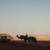 Отель Wadi Rum Candles Camp, фото 13