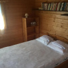 Отель Pühajõe Holiday Park, фото 2