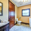 Отель Pool On Summit Point - Four Bedroom Cabin, фото 4