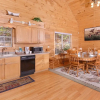 Отель Life Of Luxury 12 - Eight Bedroom Cabin, фото 7