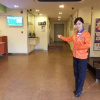 Отель 7Days Inn Hengyang Railway Station Square, фото 7